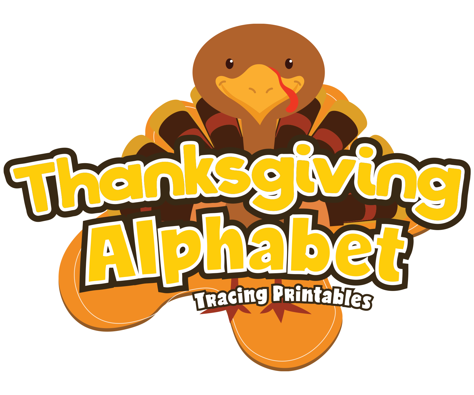 Thanksgiving Abc