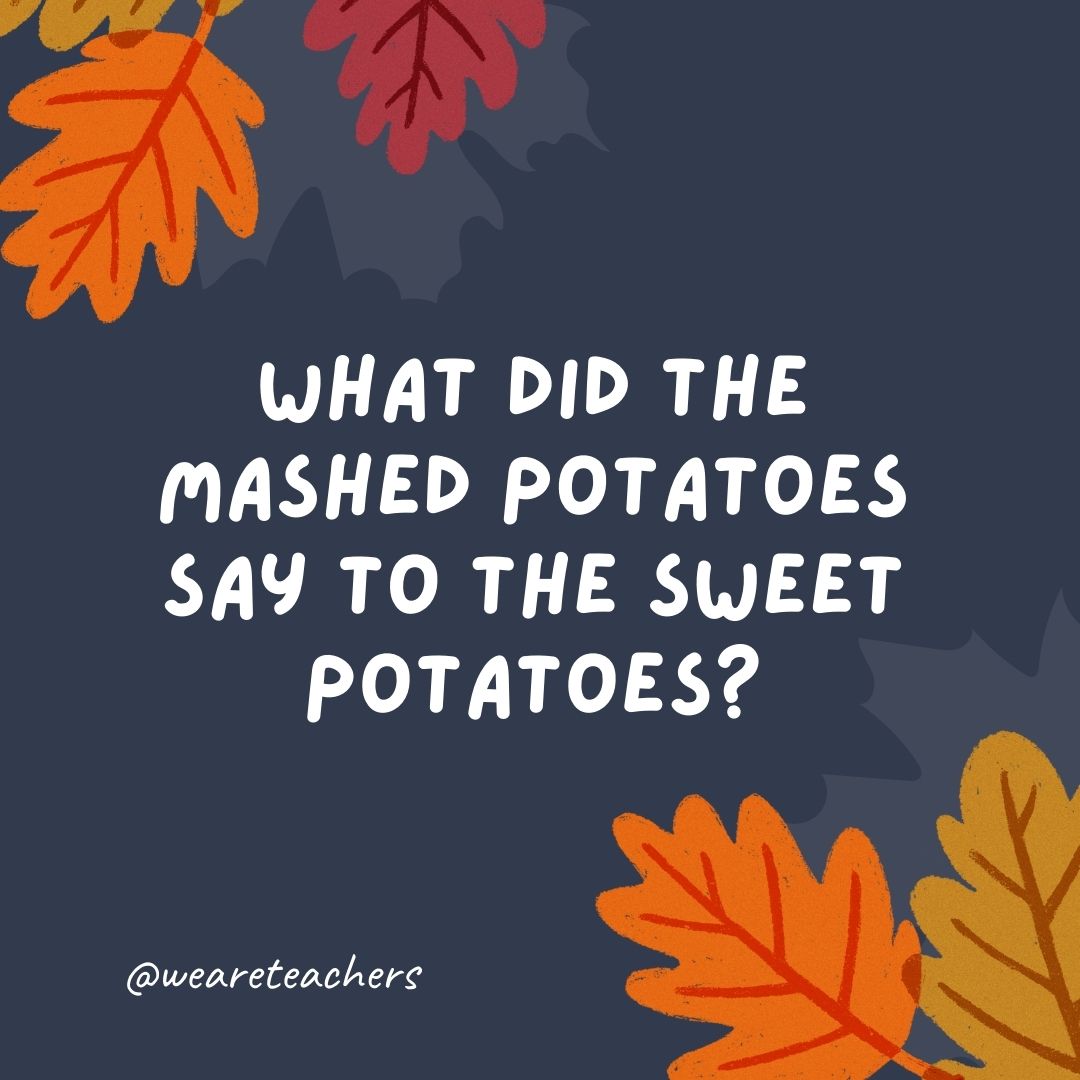 thanksgiving jokes for kids printable