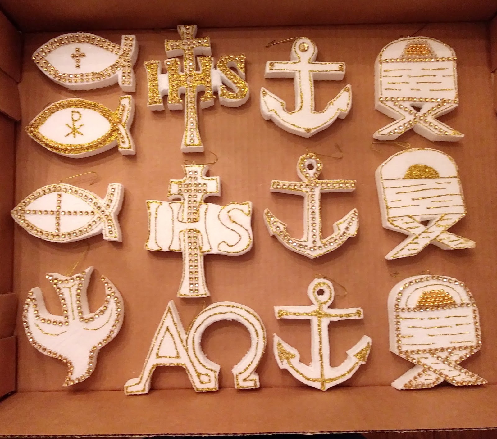 free printable chrismon patterns