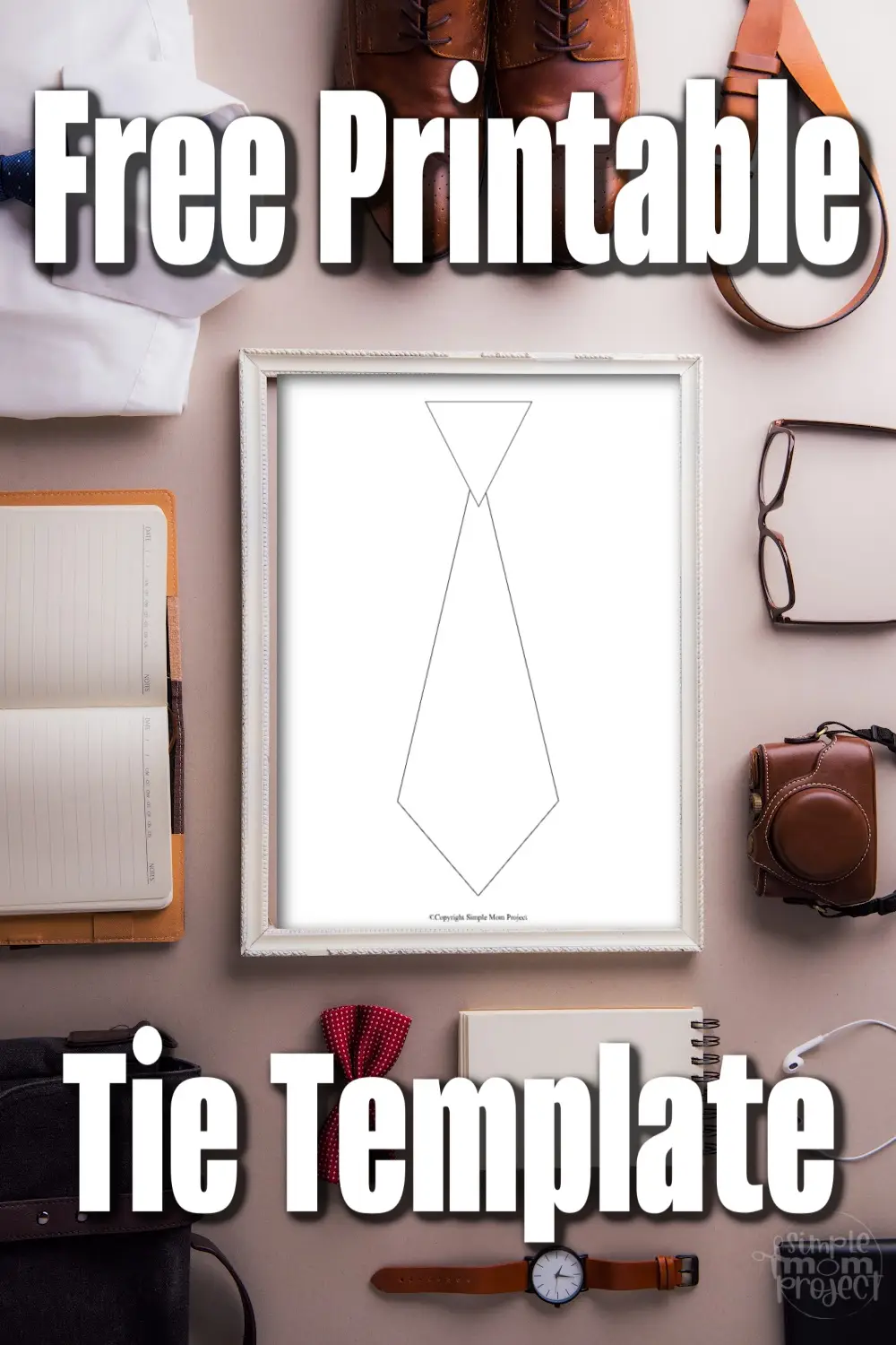 Tie Pattern