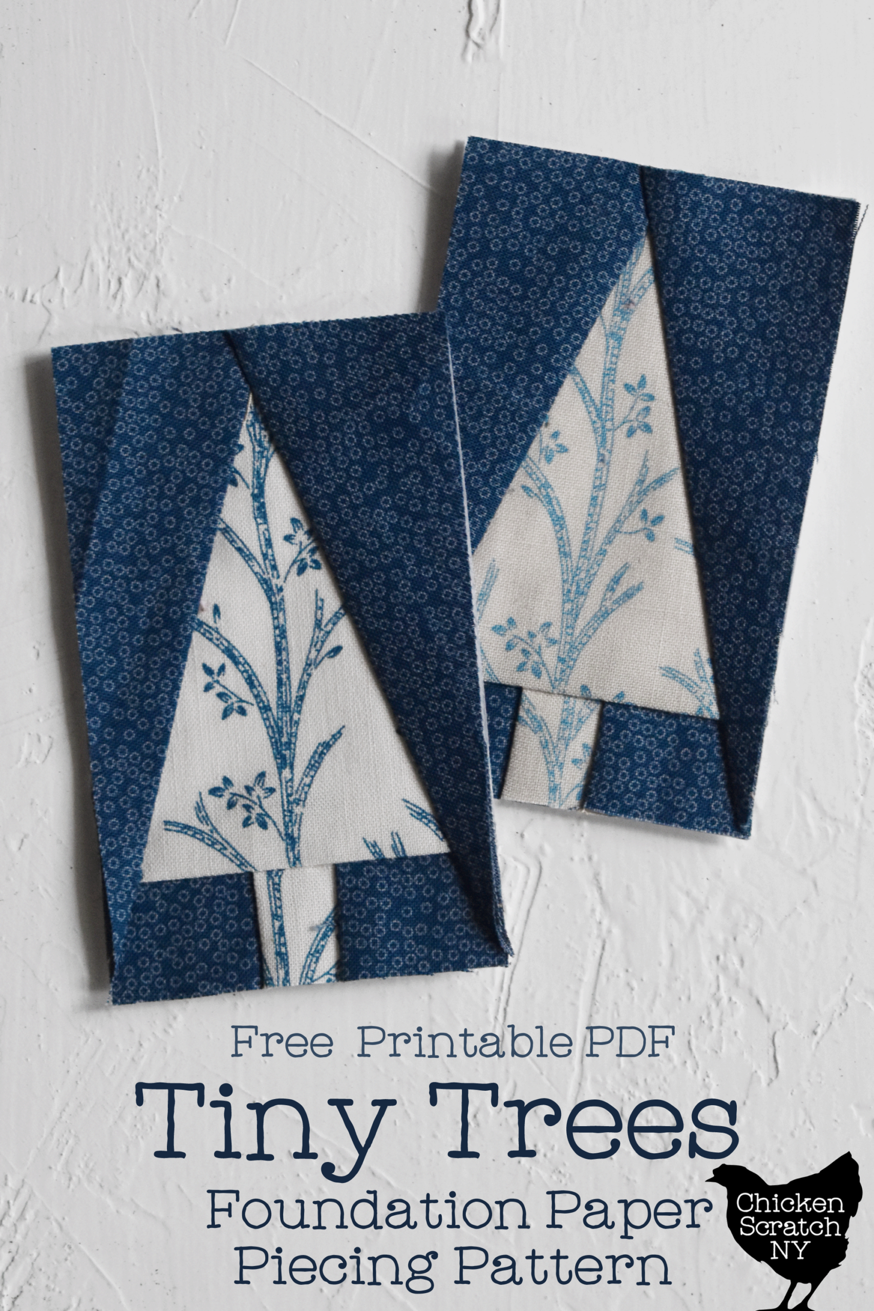 free printable foundation paper piecing patterns