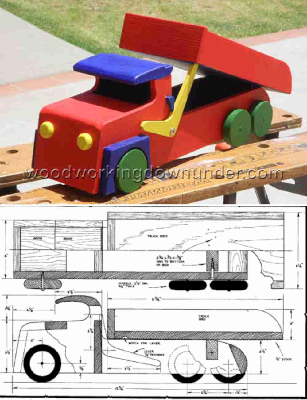 Toys For Boys