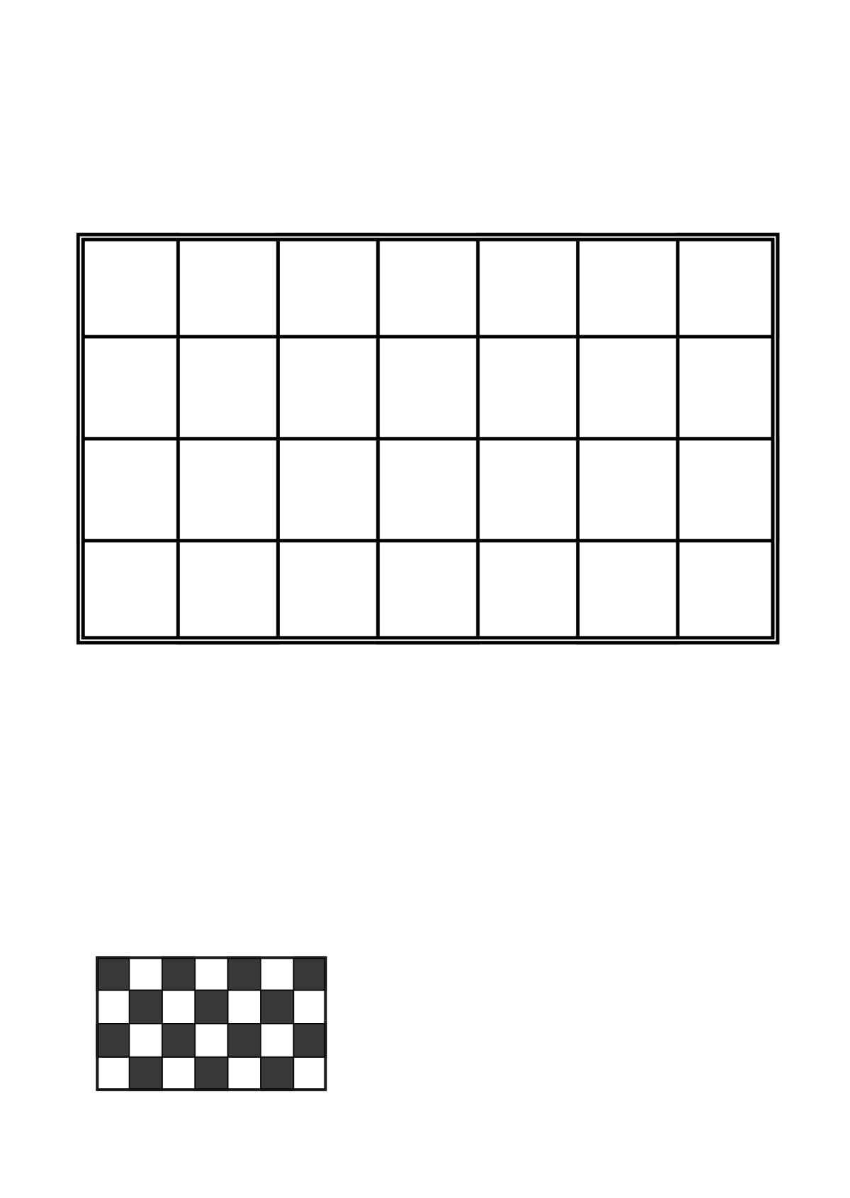 Transparent Checkered Flag Coloring Page Transparent Checkered Flag Coloring Page