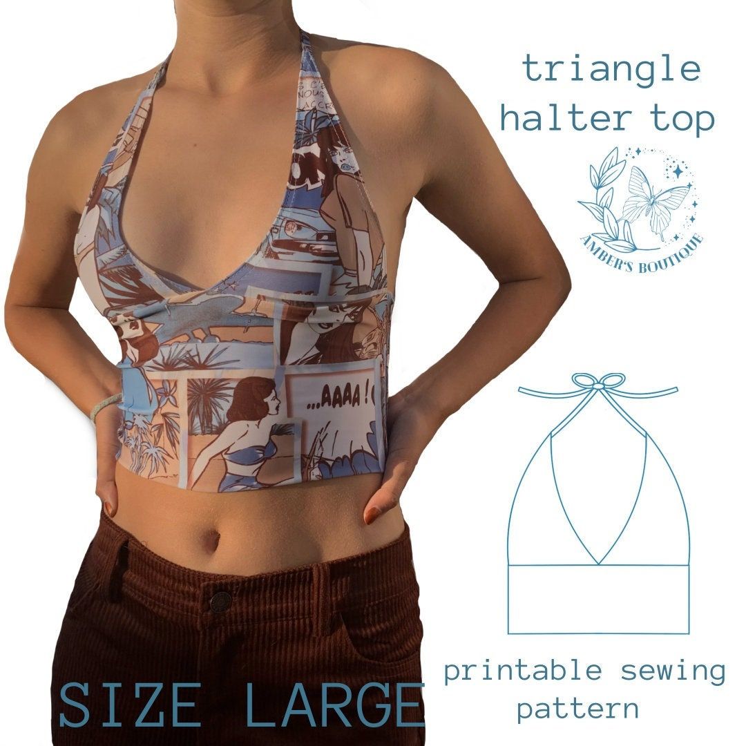 Triangle Top Pattern