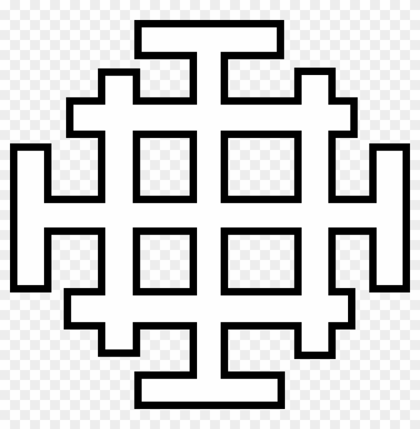TxwiTw Chrismons And Chrismon Patterns To Download Christmas Middle