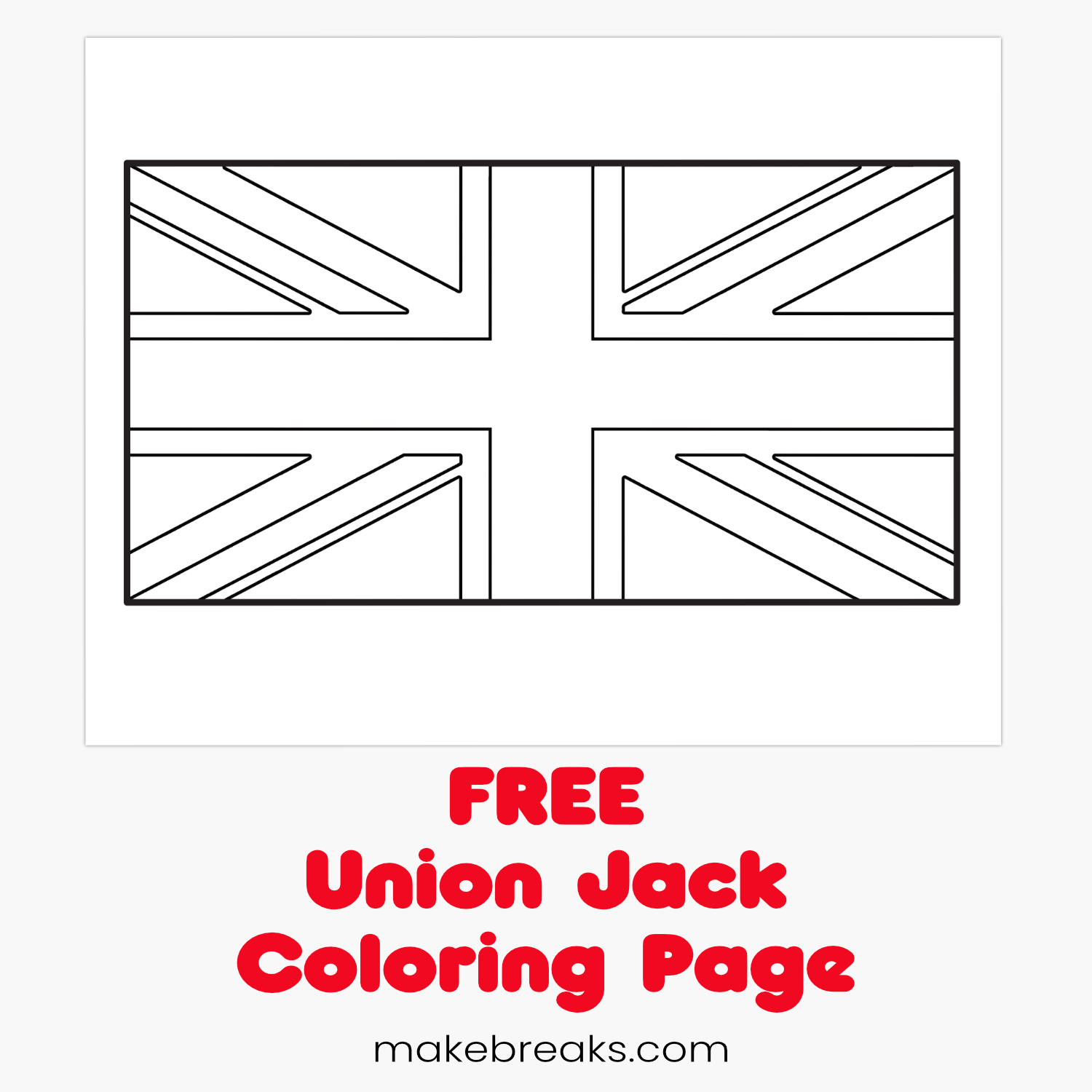 Union Jack