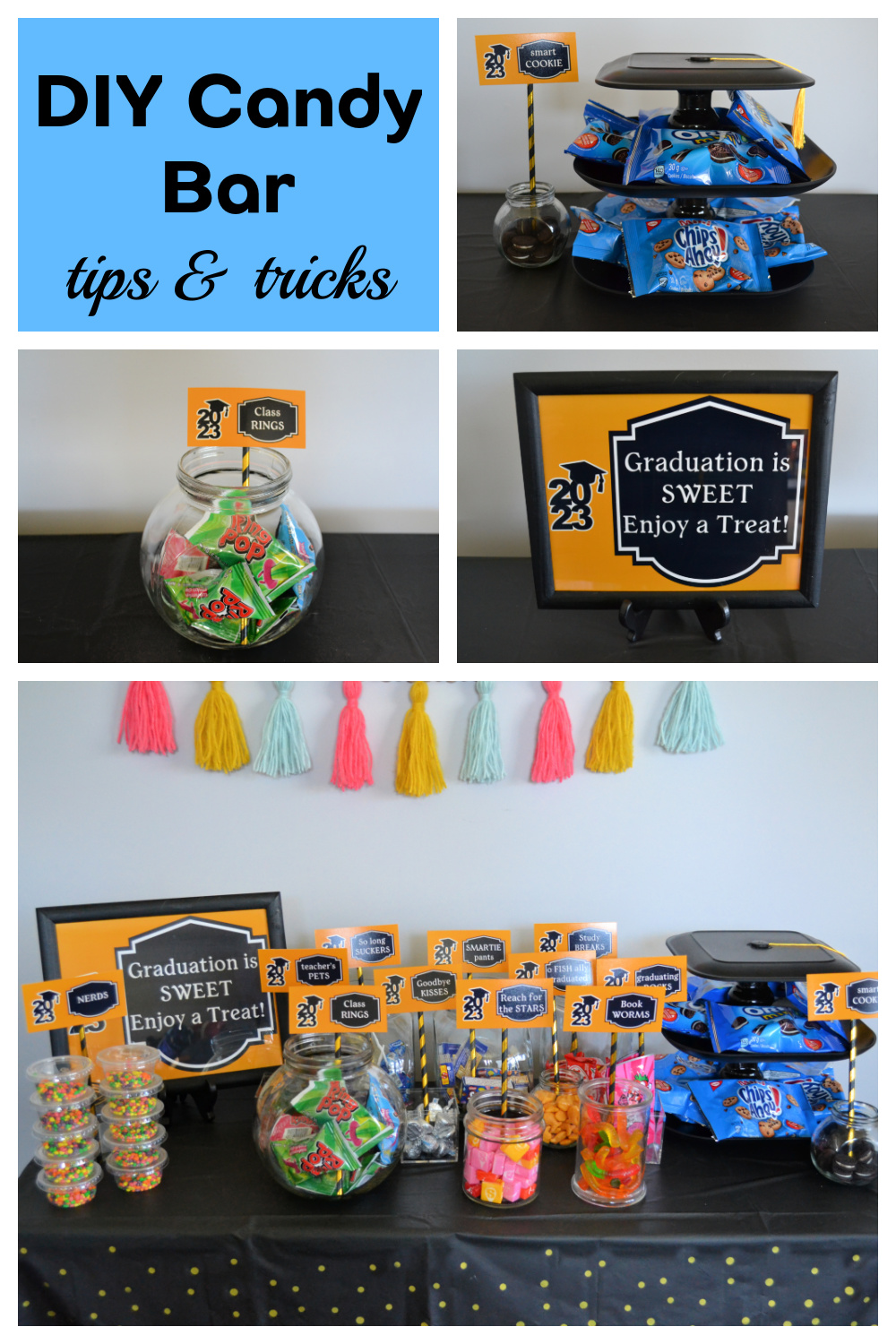 Unique And Budget Friendly Diy