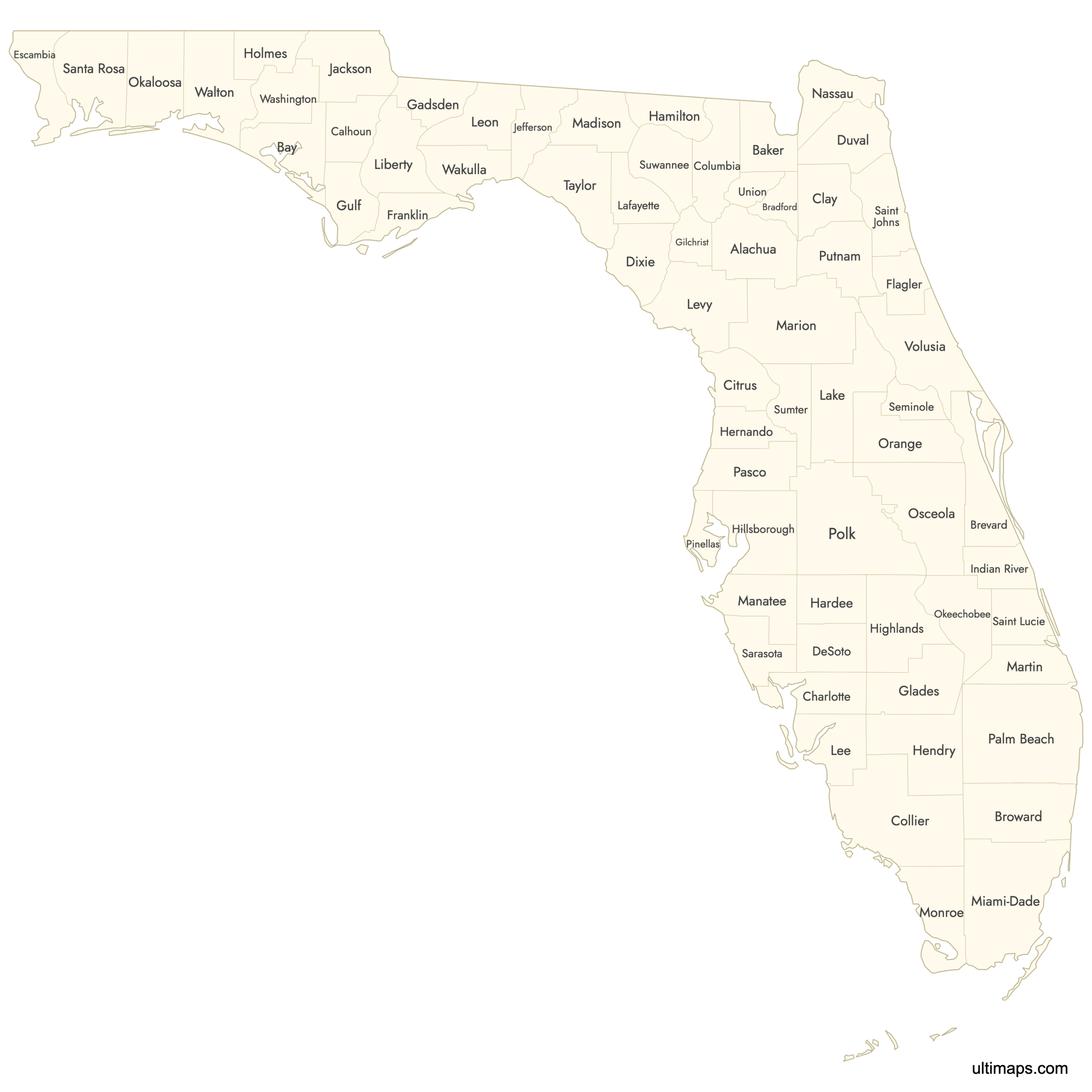 United States Florida