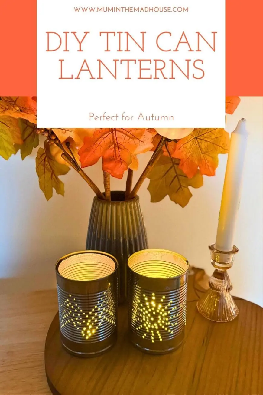 free printable tin can lanterns patterns