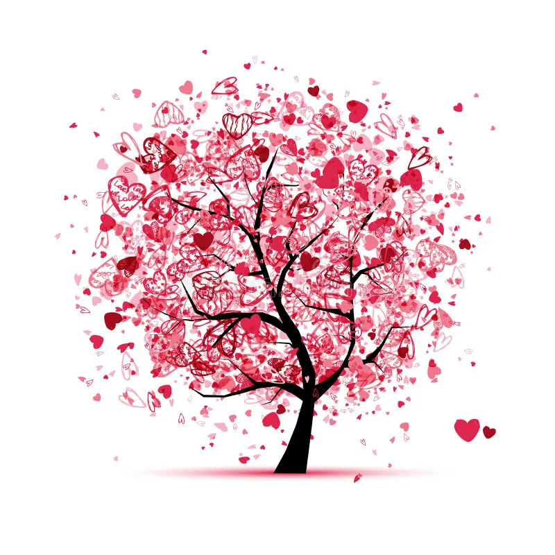 Valentine Clip Art Free