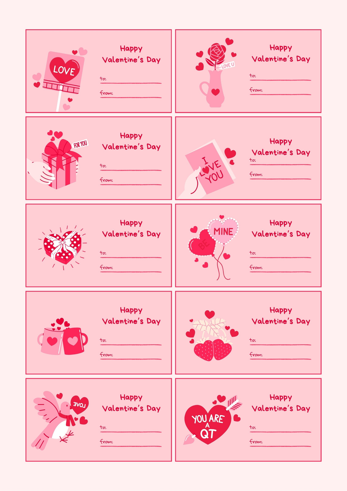 Valentines Day