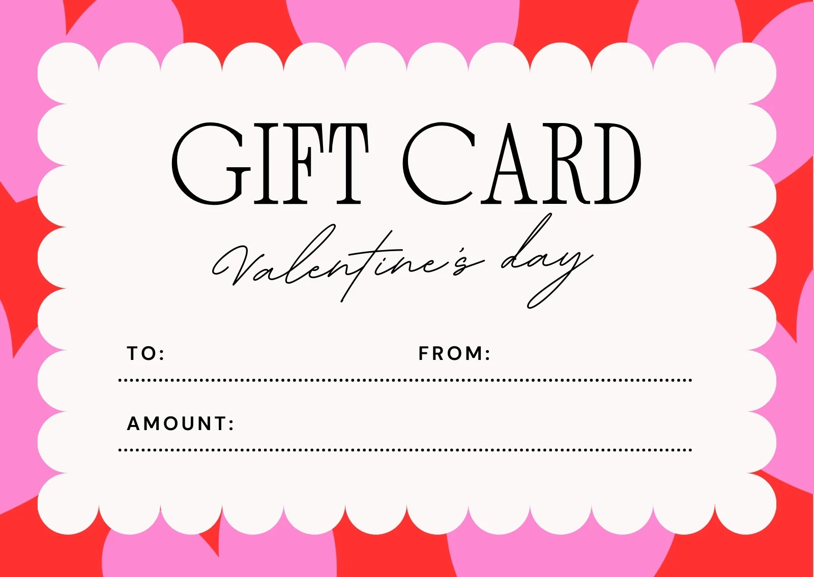 Valentines Day Valentines Day