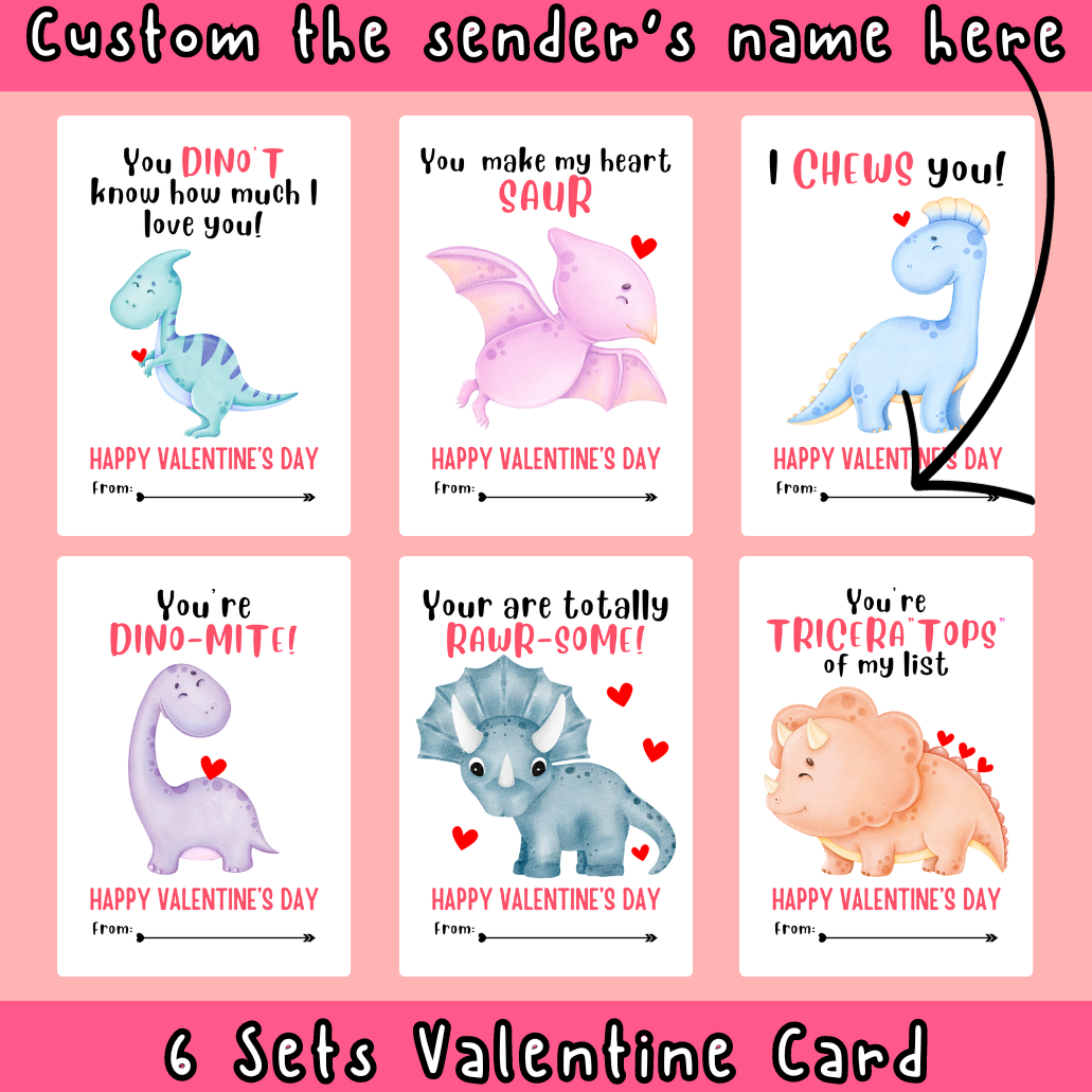 Valentines Day Card Koala Theme Printable Digital Card 7