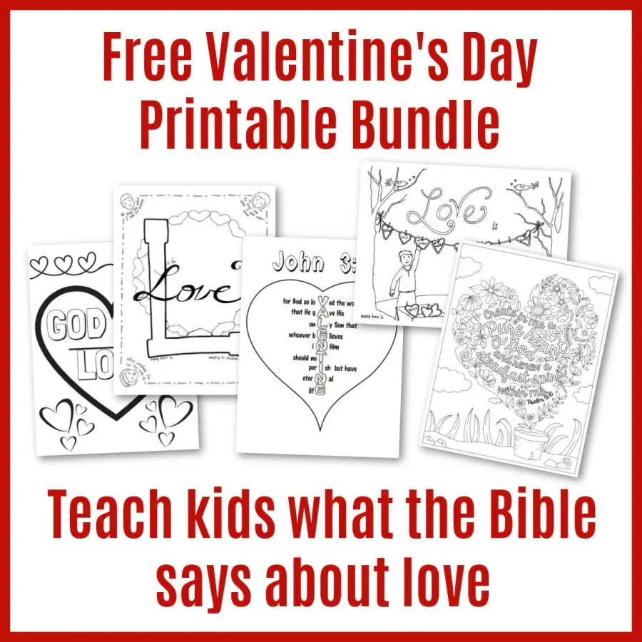 Valentines Day Printable Coloring And Lesson Activities Free Download Valentines Day Printable Coloring And Lesson Activities Free Download