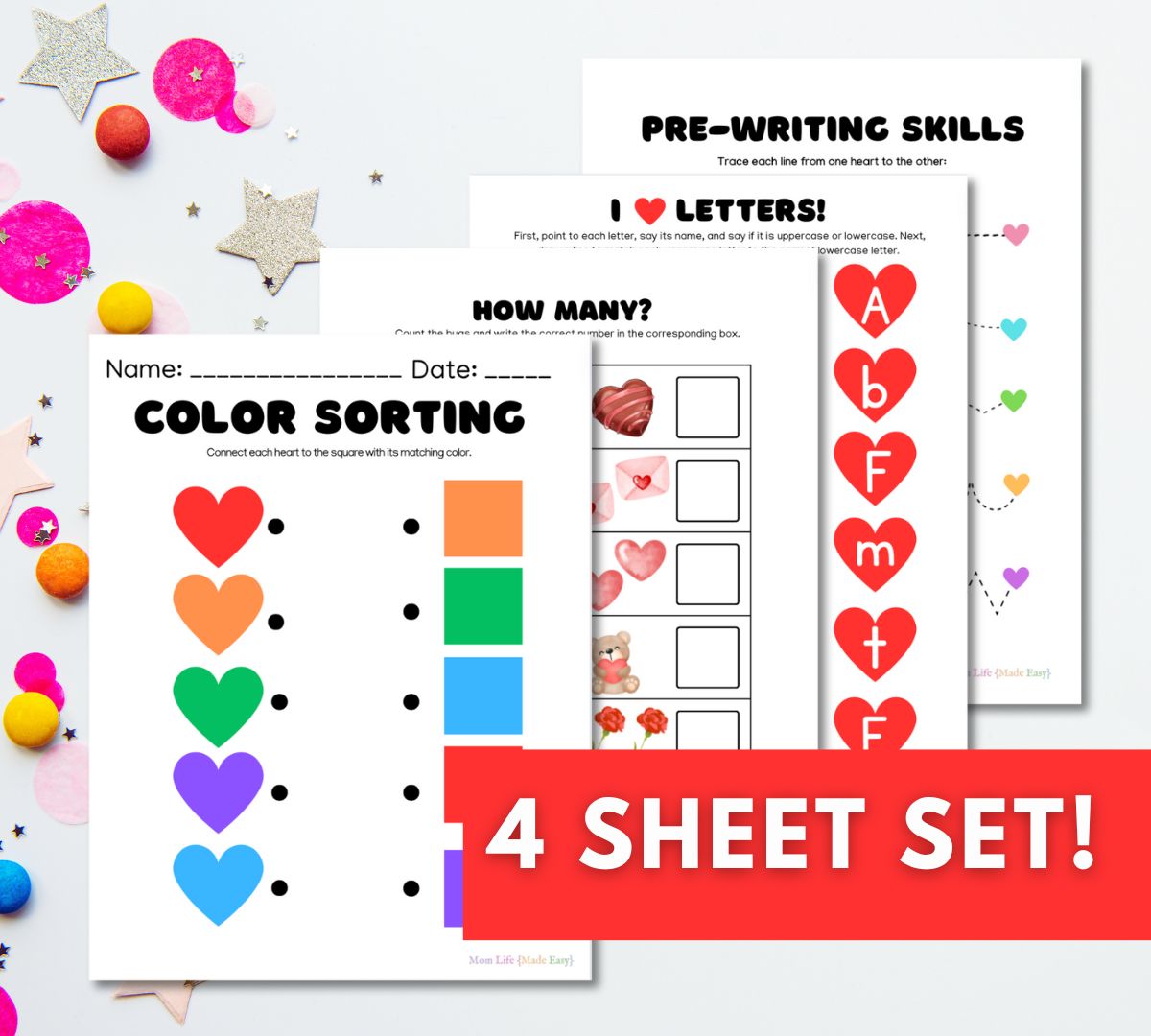 kindergarten free printable kindergarten valentines day worksheets kindergarten free printable kindergarten valentines day worksheets