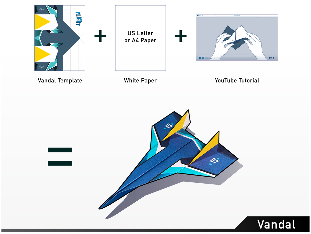 Vandal Template 107125819