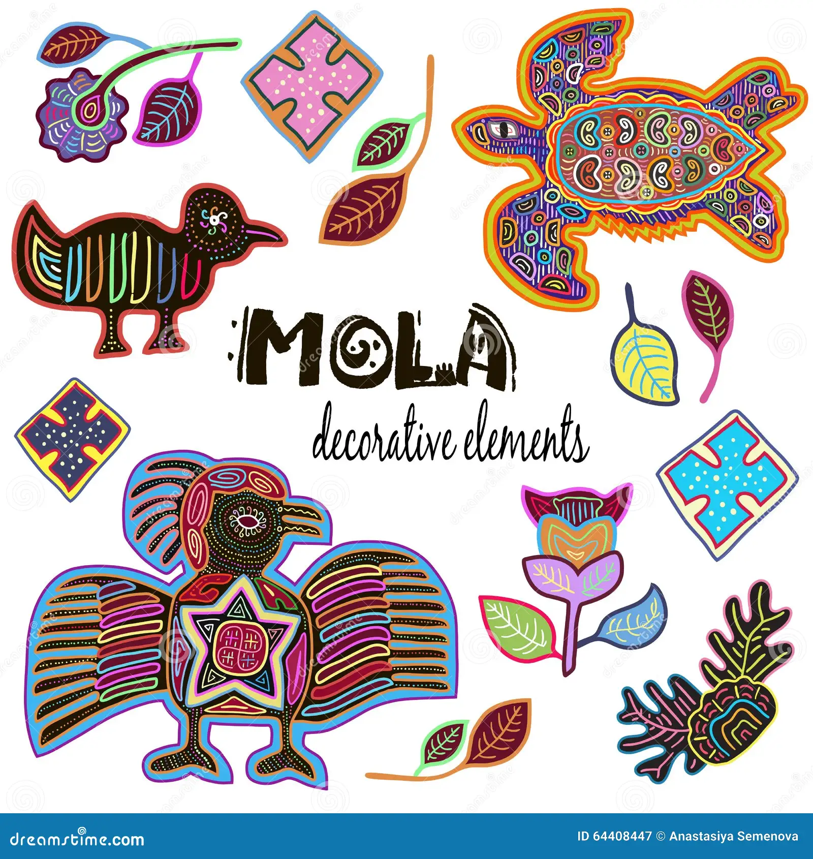 Vintage Mola Vintage Mola