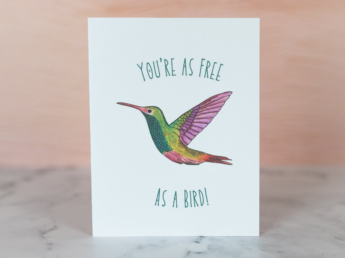What To Say On Retirement Card