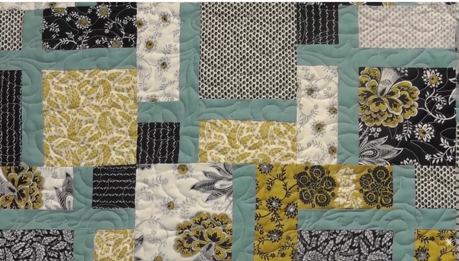 Window Pane 9 Patch Quilt Tutorial Jenny Doans Disappearing Nine Patch With Sashing