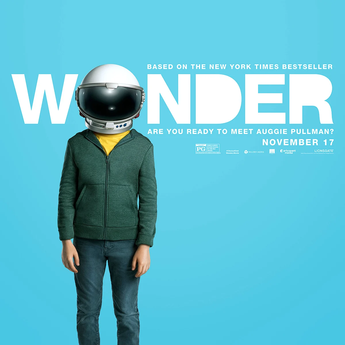 Wonder Movie Parents Review