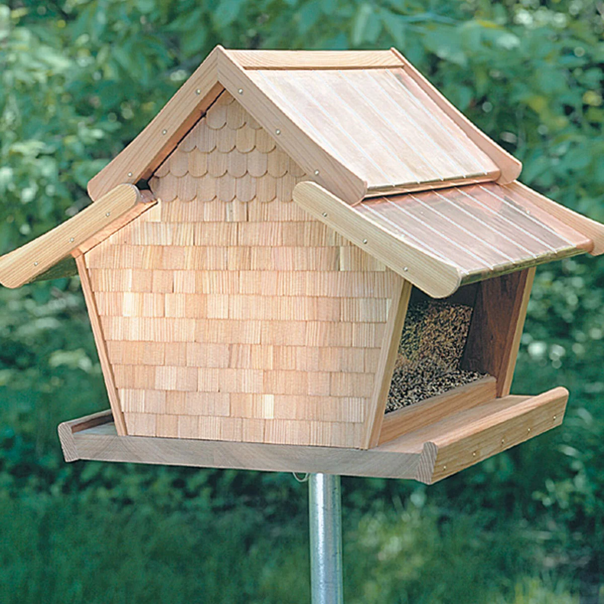 bird feeder patterns free printable