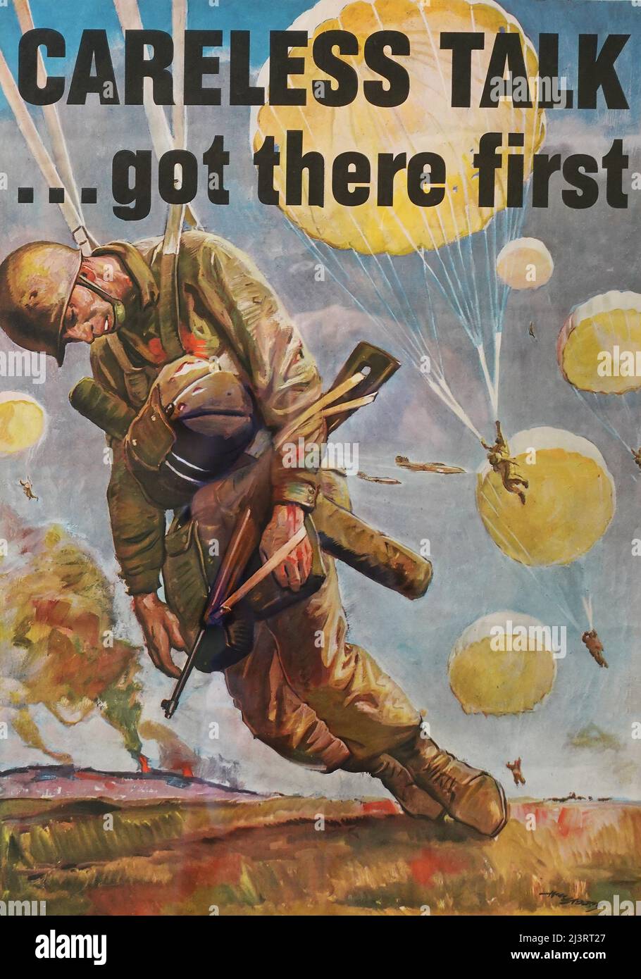 free printable world war 2 posters