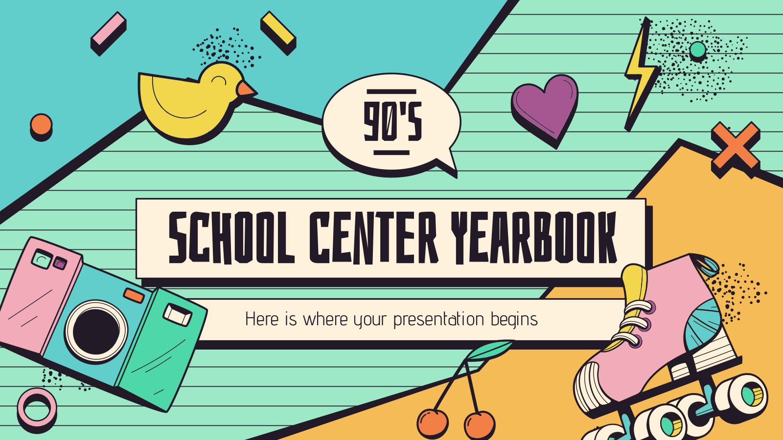 Yearbook