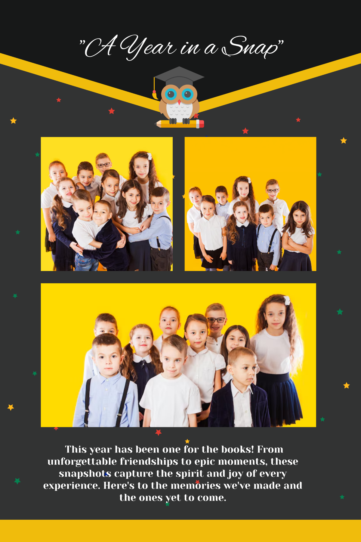 Yearbook